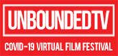 UNBOUNDED TV Covid Film Festival Logo